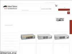 Sites similar to alliedtelesis-shop.ru