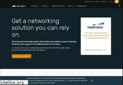 Sites similar to alliedtelesis.com