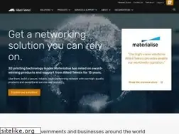 Sites similar to alliedtelesis.eu