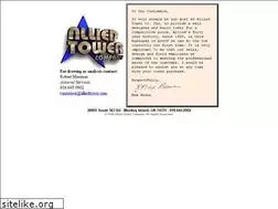 Sites similar to alliedtower.com