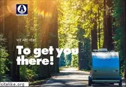 Sites similar to alliedtrailerparts.com