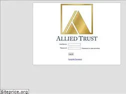 Sites similar to alliedtrustagents.com