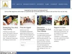Sites similar to alliedtrustins.com
