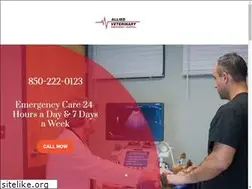 Sites similar to alliedveterinary.com