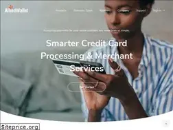 Sites similar to alliedwallet.com