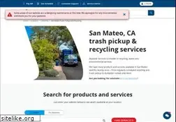 Sites similar to alliedwastesmc.com