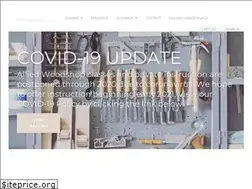 Sites similar to alliedwoodshop.com