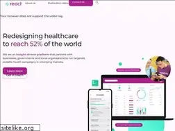 Sites similar to alliedworld.healthcare