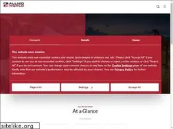 Sites similar to alliedworldbermuda.com