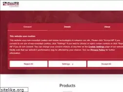 Sites similar to alliedworldinsurance.com