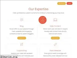 Sites similar to alliedwriters.com