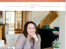 Sites similar to alliemariedesign.com