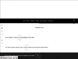 Sites similar to allienyc.com