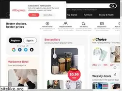 Sites similar to alliepres.com