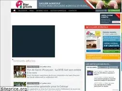 Sites similar to allier-agricole.com