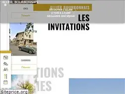 Sites similar to allier-auvergne-tourisme.com
