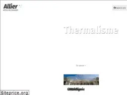 Sites similar to allier-hotels-restaurants.com