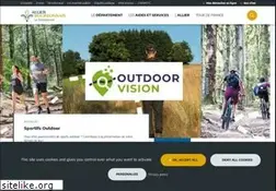 Sites similar to allier.fr
