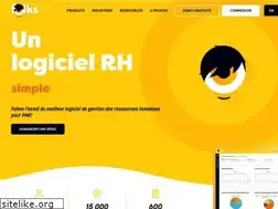Sites similar to allierh.com