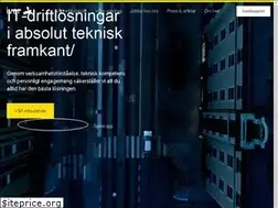 Sites similar to alliero.se