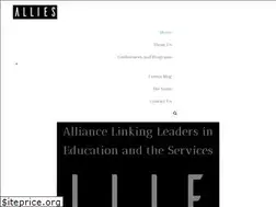 Sites similar to alliescivmil.org