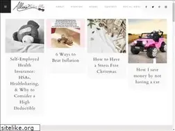 Sites similar to alliesfashionalley.com