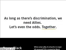 Sites similar to alliesinarts.org