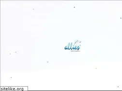 Sites similar to alliesinteractive.com