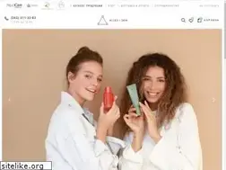 Sites similar to alliesofskin.com.ua