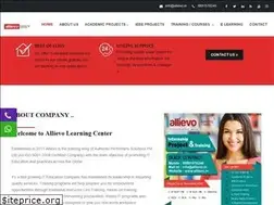 Sites similar to allievo.in