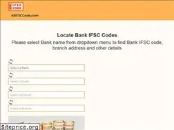 Sites similar to allifsccode.com