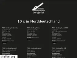 Sites similar to alligator-lederwaren.de