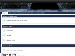 Sites similar to alligator.cash