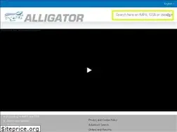 Sites similar to alligator.nl