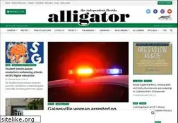 Sites similar to alligator.org
