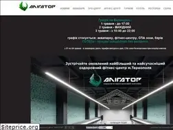 Sites similar to alligator.te.ua