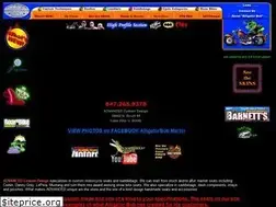 Sites similar to alligatorbob.com