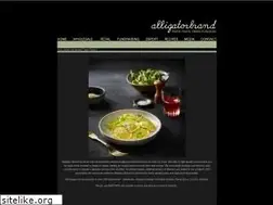 Sites similar to alligatorbrand.com.au