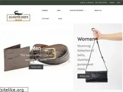 Sites similar to alligatorjakes.com