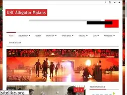 Sites similar to alligatormalans.ch