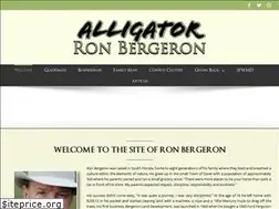 Sites similar to alligatorronbergeron.com