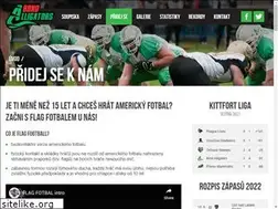 Sites similar to alligators.cz