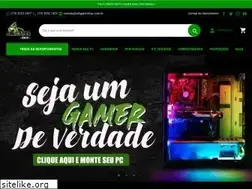 Sites similar to alligatorshop.com.br