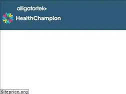 Sites similar to alligatortek.com