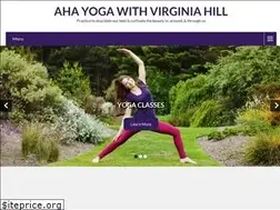 Sites similar to alligatoryoga.com