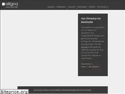 Sites similar to alligna.nl
