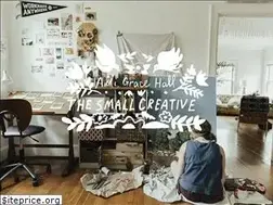 Sites similar to alligracehall.com