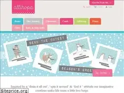 Sites similar to allihopa.co.uk