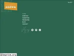 Sites similar to allihoppa.nl