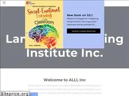 Sites similar to alliinc.com